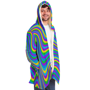 Groovy Vibes Music Festival Cloak