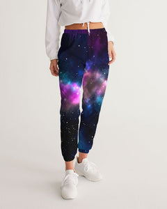 Nebula Galaxy Fantasy Women's Track Pants