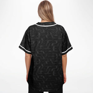 Dark Geometric Visions Festival Jersey