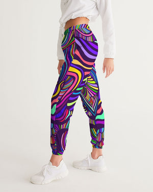 Juicy Rainbow Women's Track Pants