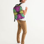 90s Nostalgia Trip Large Backpack