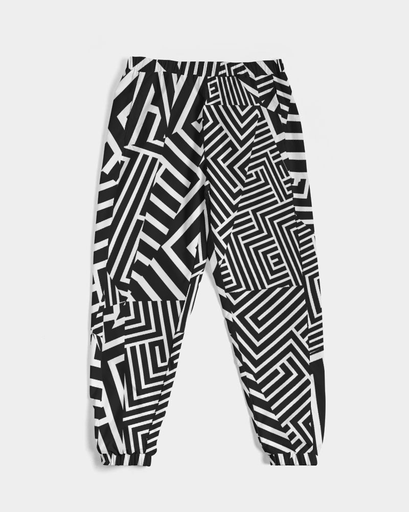 Crazy Dazzle Trip Men's Track Pants