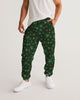 Kush Weed Men's Track Pants