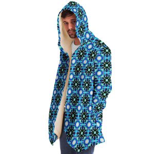 Inner Vision Trip Psychedelic Festival Cloak