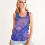 Space Vibes Women's Tank