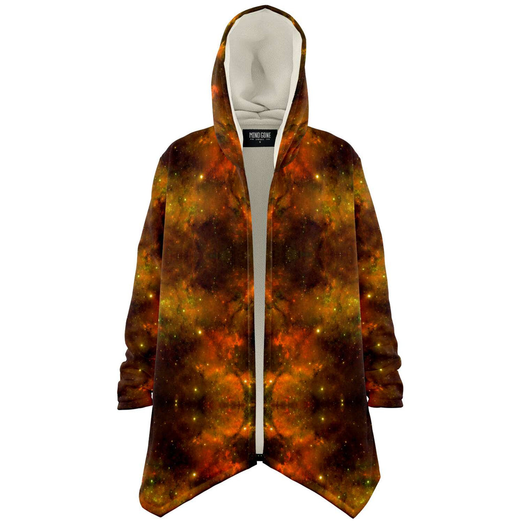 Supernova Trip Dream Cloak Hoodie