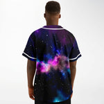 Space Vibes Rave Festival Jersey