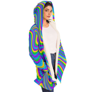 Groovy Vibes Music Festival Cloak