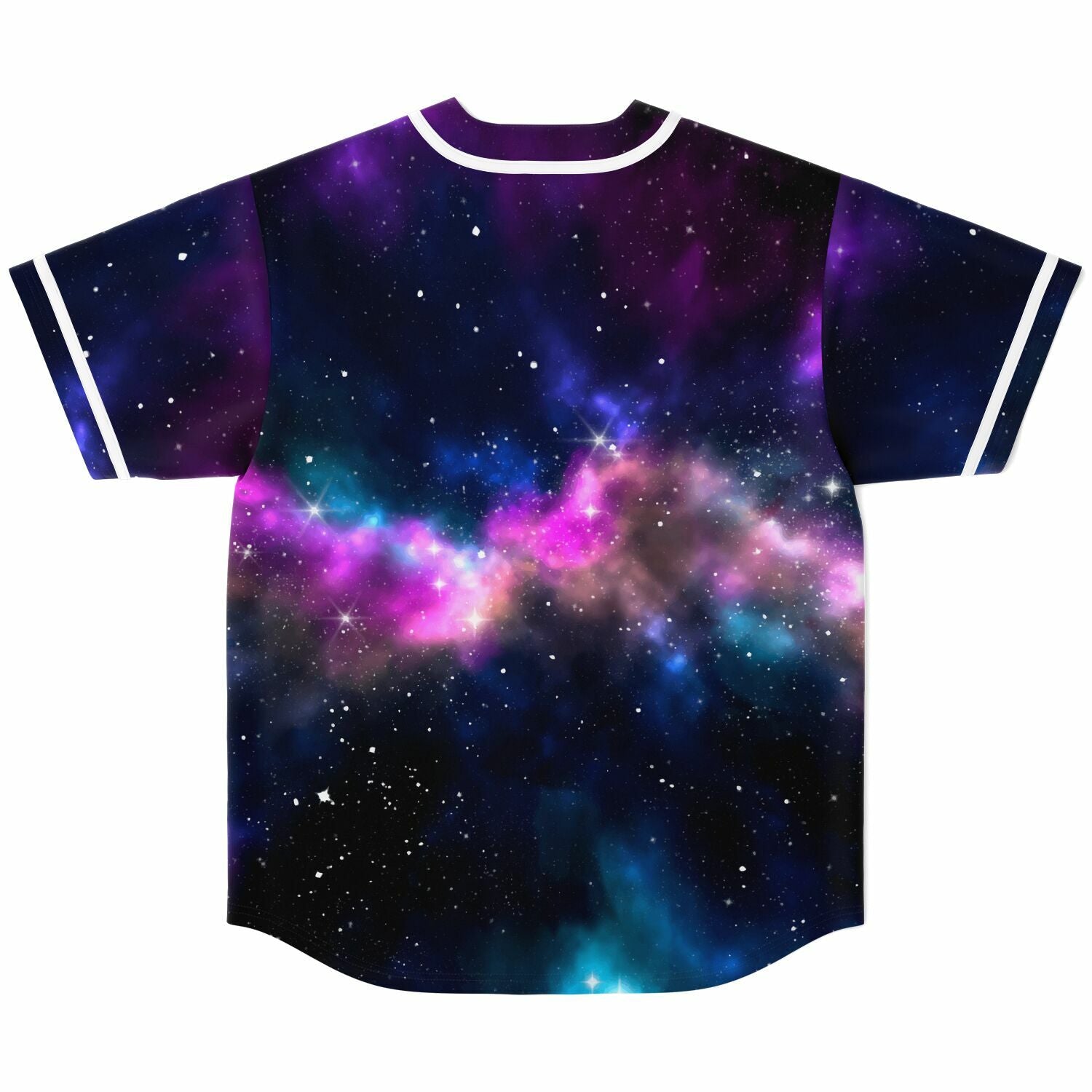 Space Vibes Rave Festival Jersey