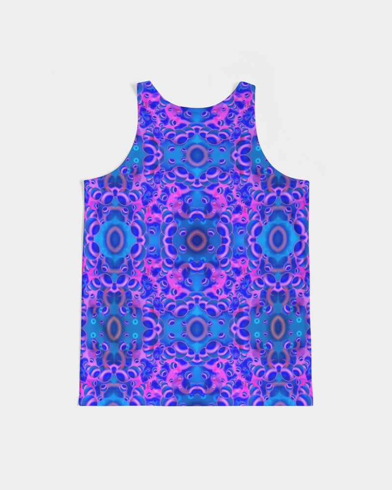 Mystery Visions Men's Tank