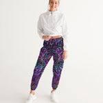 Shamanic Magick Psychedelic Women's Track Pants