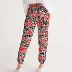 Akatsuki Japanese Clouds Women's Track Pants