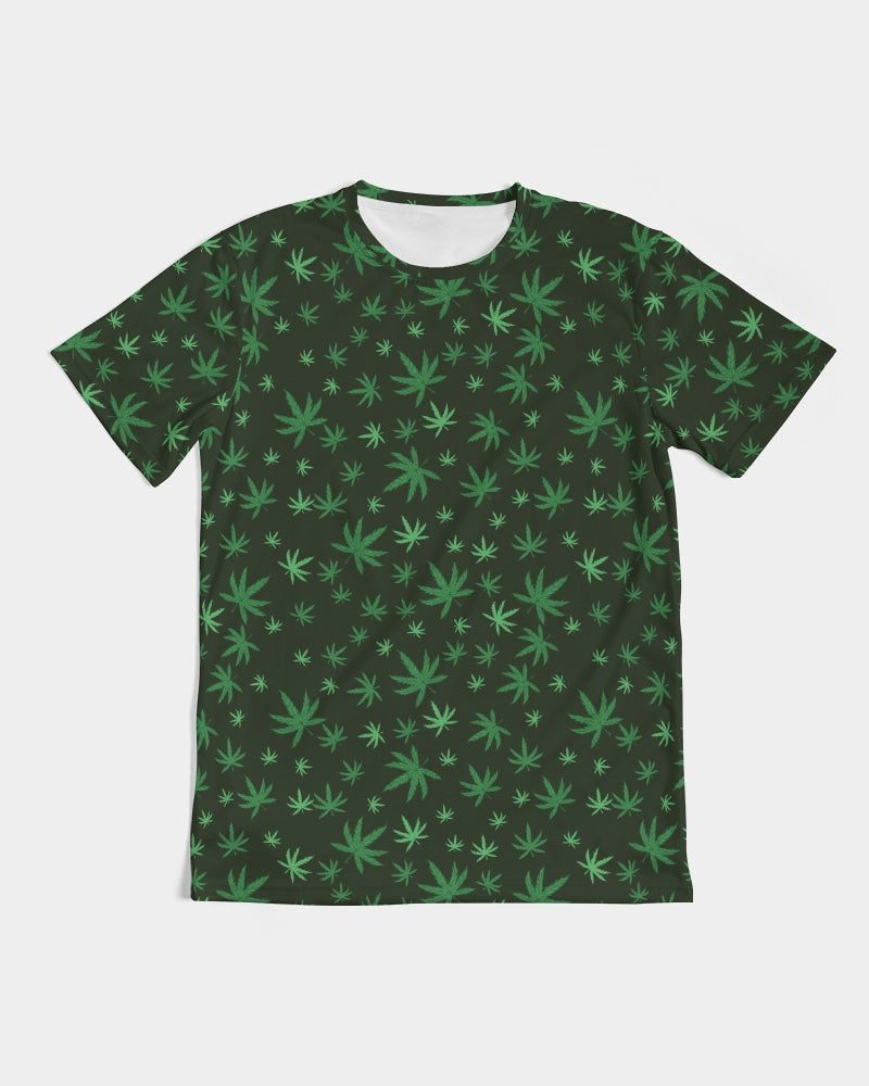 Kush Weed Men's T-Shirt