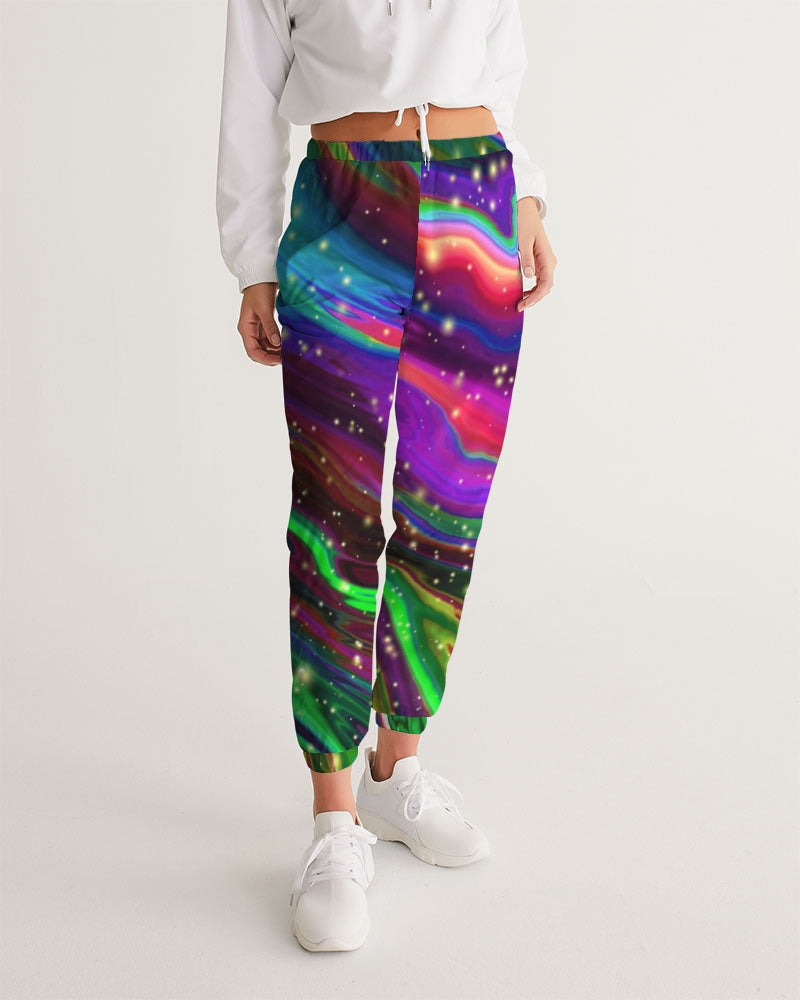 Space Cosmos Fantasy Women's Track Pants