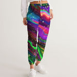 Space Cosmos Fantasy Women's Track Pants