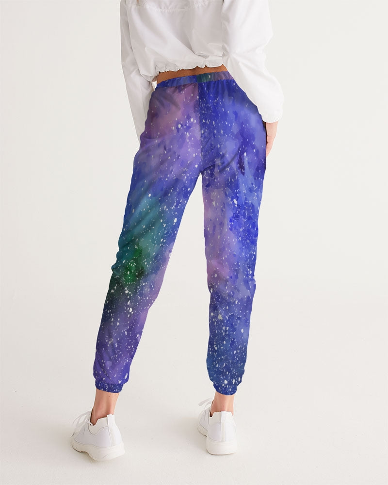 Space Vibes Women's Track Pants