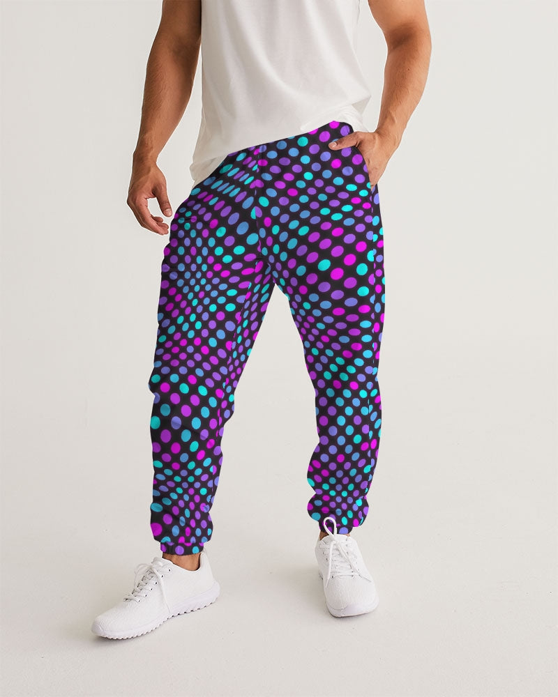 Purple Haze Men's Track Pants