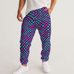 Purple Haze Men's Track Pants