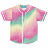 Pastel Stardust EDM Festival Jersey