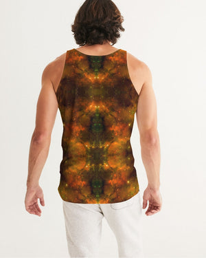 Supernova Trip Men's Tank