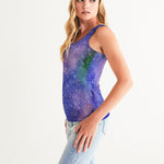 Space Vibes Women's Tank