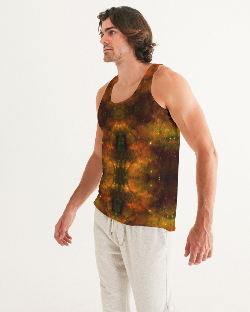 Supernova Trip Men's Tank