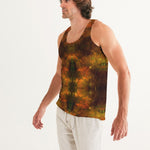 Supernova Trip Men's Tank