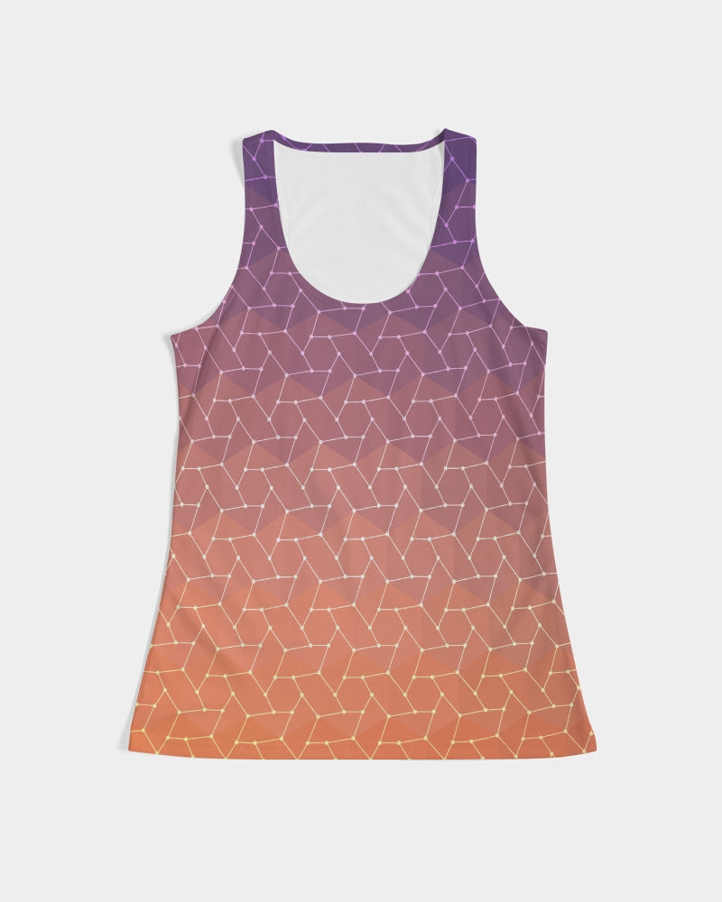 Sundance Tessellations Women's Tank