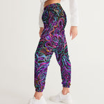 Shamanic Magick Psychedelic Women's Track Pants