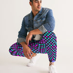 Purple Haze Men's Track Pants