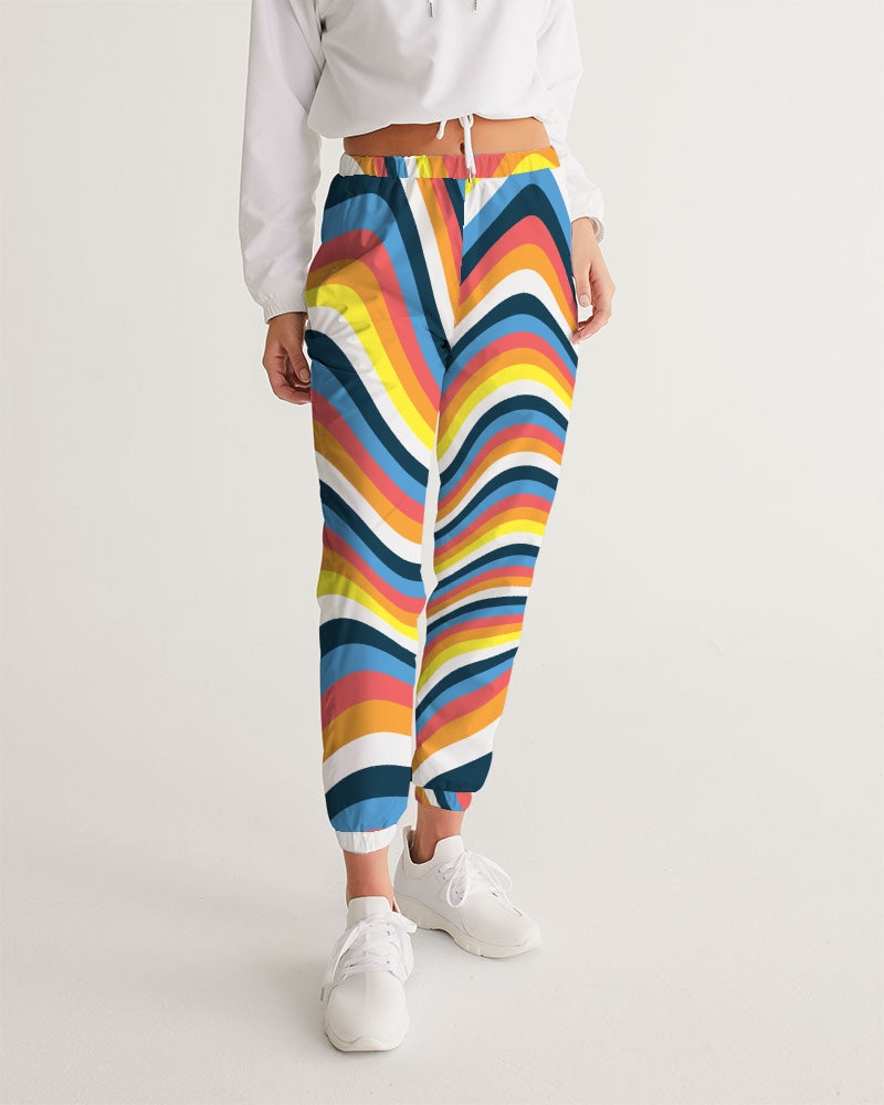 Retro Sensations Women's Track Pants