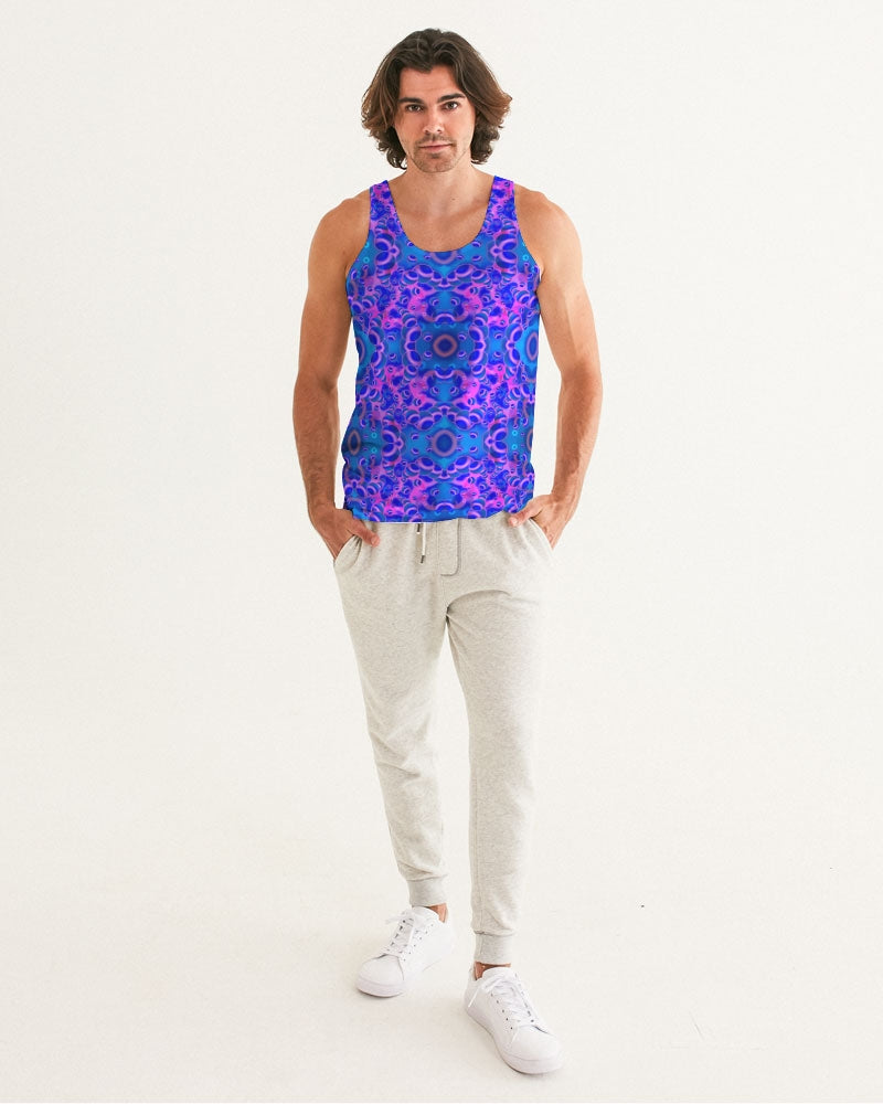 Mystery Visions Men's Tank