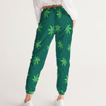 Stoner Cannabis Women's Track Pants