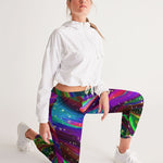 Space Cosmos Fantasy Women's Track Pants