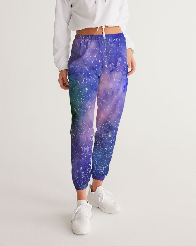 Space Vibes Women's Track Pants