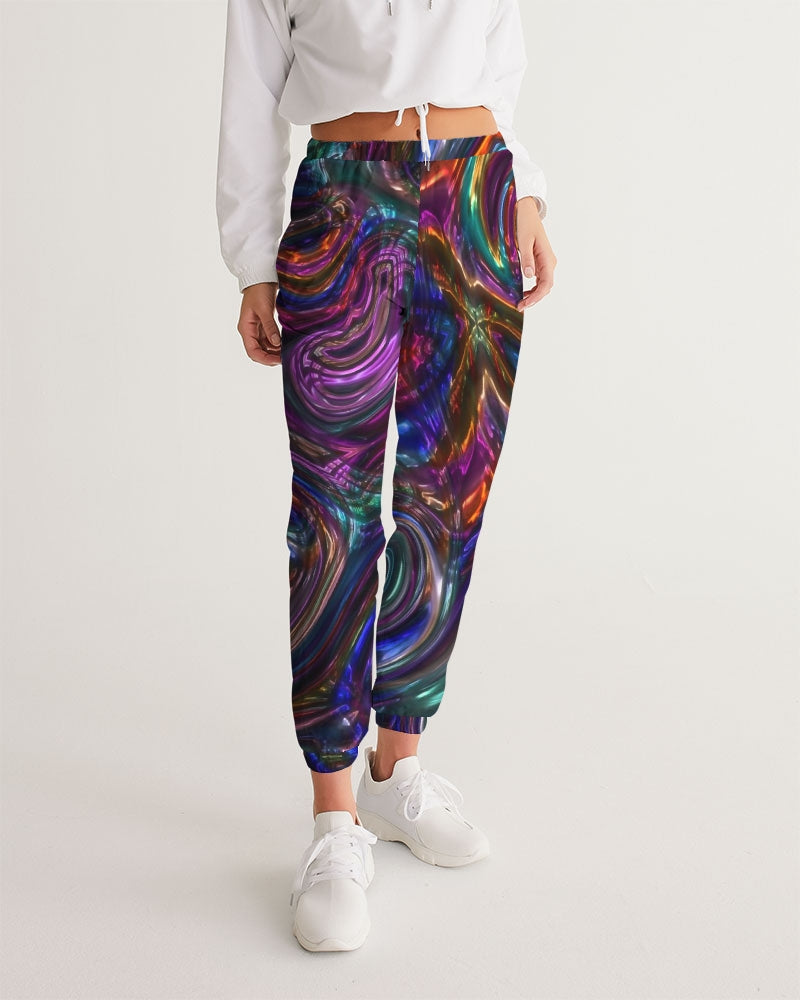 Magic Nights Women's Track Pants