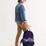 Nebula Galaxy Fantasy Large Backpack