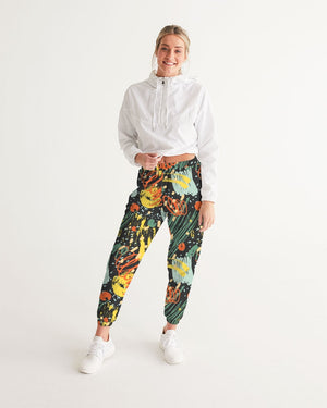 Chaotic Mischief Women's Track Pants