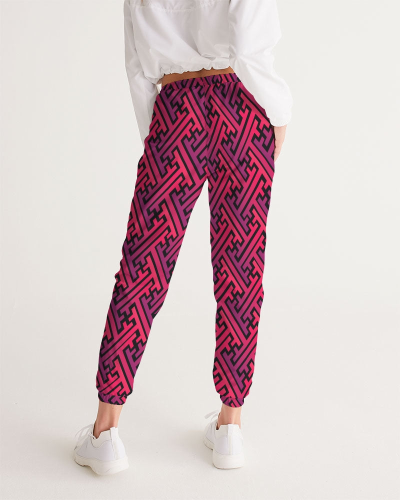 Sayagata Rave Women's Track Pants