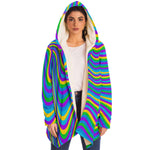 Groovy Vibes Music Festival Cloak