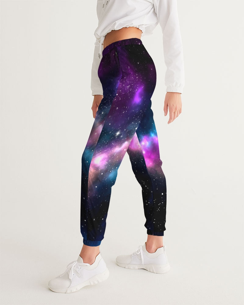 Nebula Galaxy Fantasy Women's Track Pants