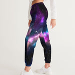 Nebula Galaxy Fantasy Women's Track Pants