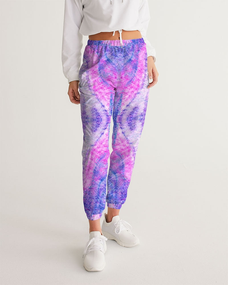 Magical Aura Women's Track Pants