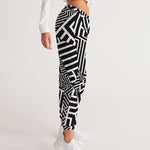 Crazy Dazzle Trip Women's Track Pants