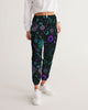 Magical Bright Alchemical Cosmic Women's Track Pants