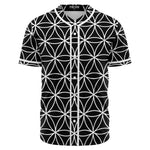 Flower Of Life Ultimate Rave Jersey