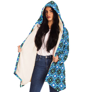 Inner Vision Trip Psychedelic Festival Cloak