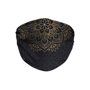 Mandala Blessing Face Mask