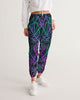 Electric Trip Women's Track Pants