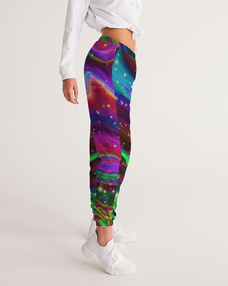 Space Cosmos Fantasy Women's Track Pants